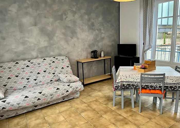 Studio Independant Dans Maison Individuelle