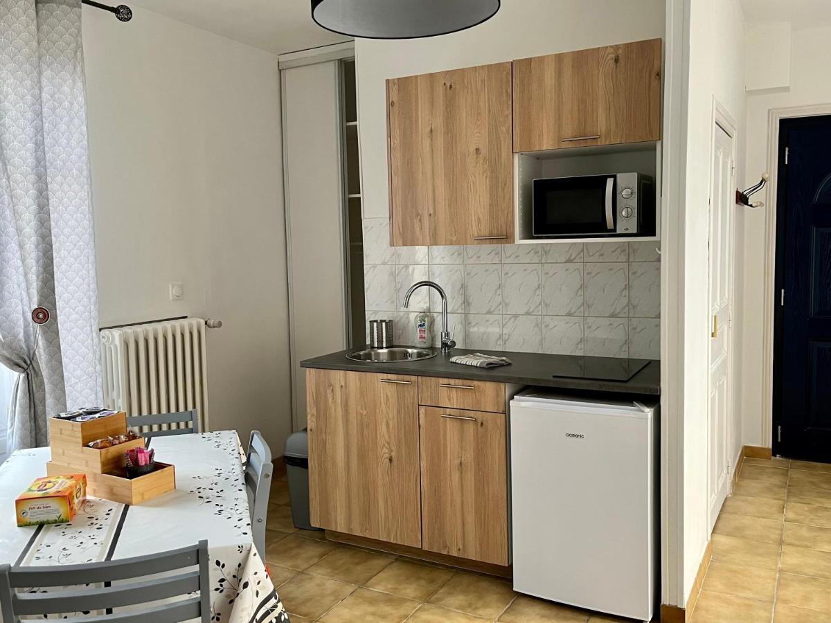 Apartment Independant Dans Maison Individuelle