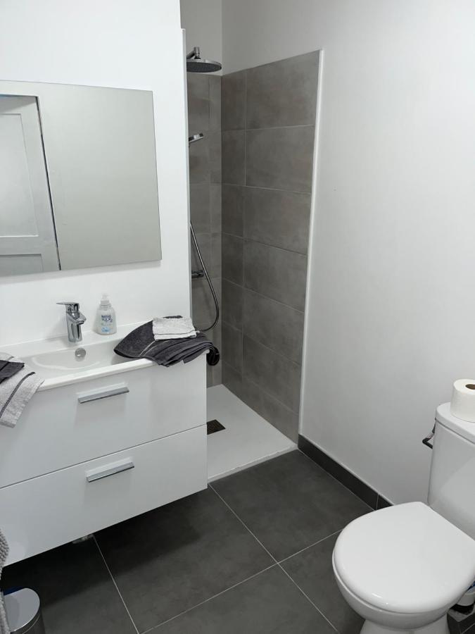 Independant Dans Maison Individuelle Apartment *